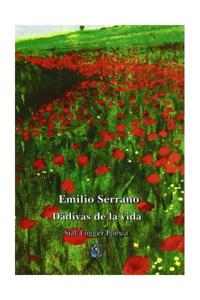 Dádivas de la vida (Dedicatoria y firma autógrafa de autor) PRIMERA EDICION